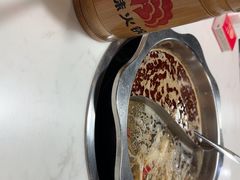 -傣妹火锅(南京东路一店)