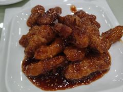 -东四民芳餐厅(世茂工三店)