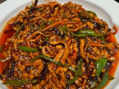 -嘎吧锅私家菜馆(联想科技城店)