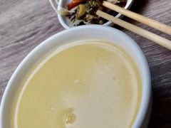 -陈记锅盖面(长江路店)