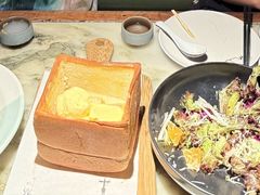 -绿茶餐厅(龙井船宴· 品牌总店)