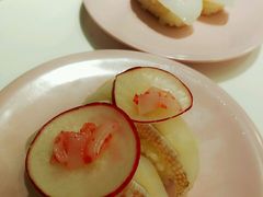 -争鲜回转寿司(通州万达店)