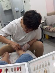 -美兮美学·日式美甲美睫