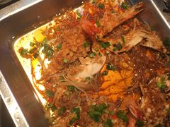 -农家霸王地锅鸡(国顺东路店)