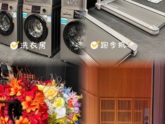 -栢里酒店(广州上下九步行街店)