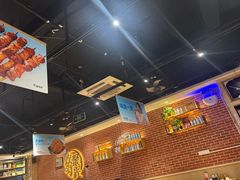-木屋烧烤(岗顶二店)