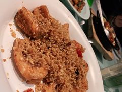 -汤城小厨•粤菜•靓汤(金宝街店)