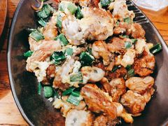 海蛎煎-宝旺姜母鸭(顶澳仔猫街店)