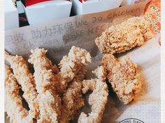 -肯德基(转塘世纪联华店)