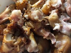 -土门八珍烤鸡腊味店(土门老店)