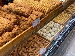 -申氏糕点(三好街店)