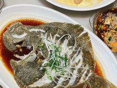 多宝鱼-华盛丰温州大排档(东三环南路店)