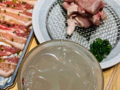 -吉屋烤肉(八宝街店)