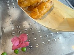 -春色如许·茶食餐厅(桃李春风店)