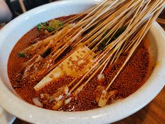 -叶婆婆钵钵鸡(解放碑店)