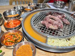 -姜虎东白丁烤肉(恒隆广场店)