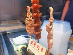 -老绍兴三味臭豆腐(奥林匹克购物广场店)