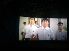 -完美世界影城(昆明翡翠湾店)