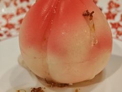 -京八大楼·京剧·烤鸭(三里屯店)