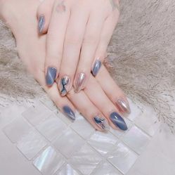 -Aso Artist Beauty美甲美睫