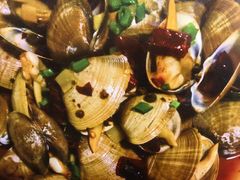 -旺角小渔村(幸福中路店)