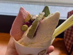 -陕拾叁-西安糕点(北院门创始店)