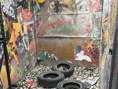 -不可思议减压馆·解压博物馆·摔碗发泄·团建定制