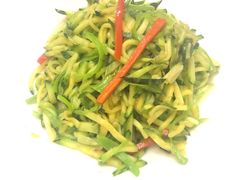 农家南瓜丝-徽镇小厨·经典徽菜(马连道店)