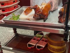 -大鸭梨烤鸭·北京菜(南小街/南苑店)
