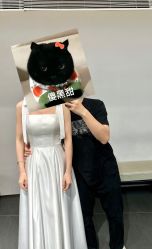 -金夫人婚纱摄影(华南店)