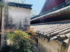 -宁波市保国寺古建筑博物馆