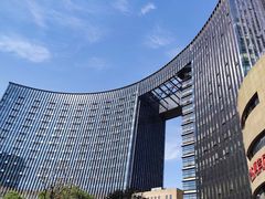 -南京市中医院-体检中心