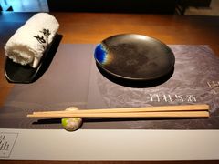 -岩也·日料与酒(龙岗天安云谷店)