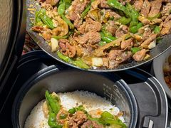 -费大厨辣椒炒肉(黄兴中心广场店)