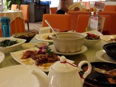 -新梅园不夜粥(龙华店)