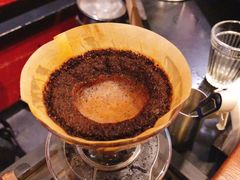 -RUMORS COFFEE ROASTERY鲁马滋咖啡(湖南路店)