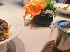 -喜湘宴·精致湖南菜(和平西桥店)