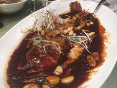 -好福记饭店(红梅公园店)