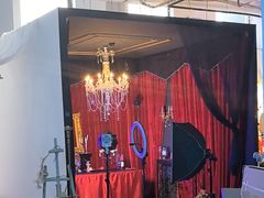 -魔法日记三坑cosplay换装自拍体验馆