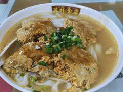 -荔林食店(西华路店)