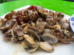 -香满居张记小厨私房菜(青岛站店)