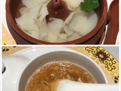 -成都钓鱼台精品酒店-品聚·成都餐厅