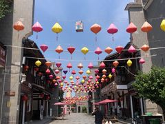 -沙县小吃文化城