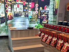 -味窑大寨百姓酒楼(晋祥办公大楼店)