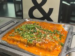 -绿茶餐厅(成都太古里店)