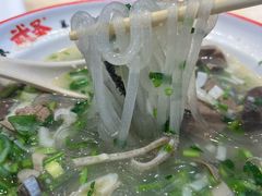 -武圣羊汤·西北面(朝阳门店)