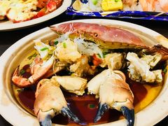 -盒马鲜生(杭州运河上街店)