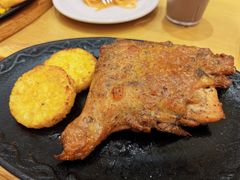 -萨莉亚意式餐厅(天河城购物中心店)