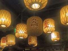 -南京大牌档(新街口德基广场店)