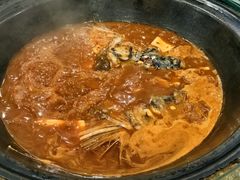 -燕北云山·农家菜·灶台鱼(密云溪翁庄店)